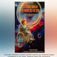 Super eroi come io e te